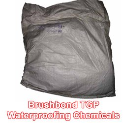 Brushbond TGP Waterproofing Chemicals